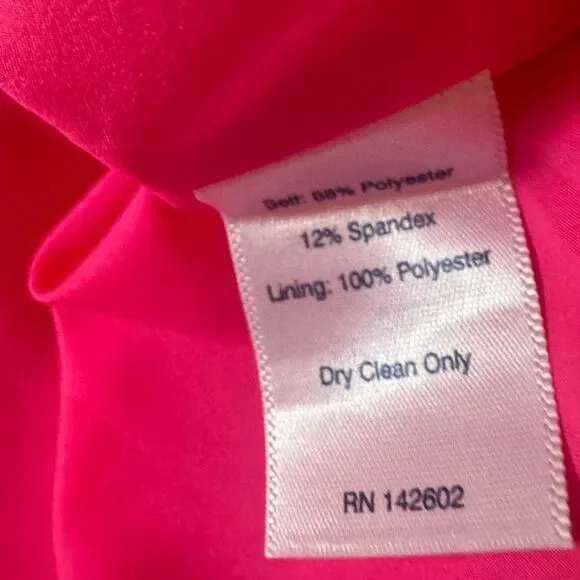 Sail to Sable Hydra Cowl Neck Button Down Back Dress - Picture 8 of 9